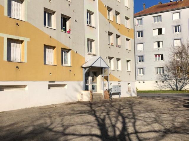 Appartement location à Bar-sur-Aube, Bar-sur-aube
