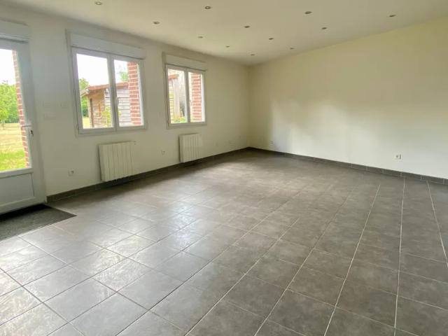 Appartement location à Saint-Valery-sur-Somme, Somme