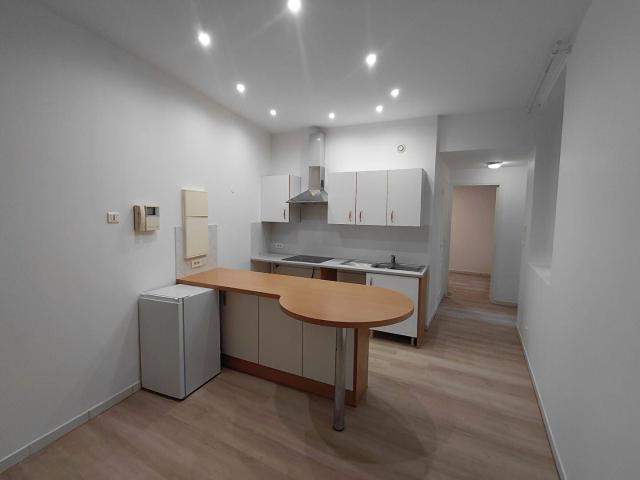 Appartement location à Nanterre
