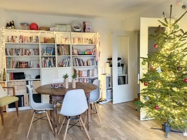 Appartement location à Tours