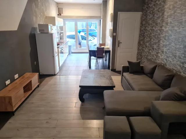 Appartement location à Lille, Tourcoing