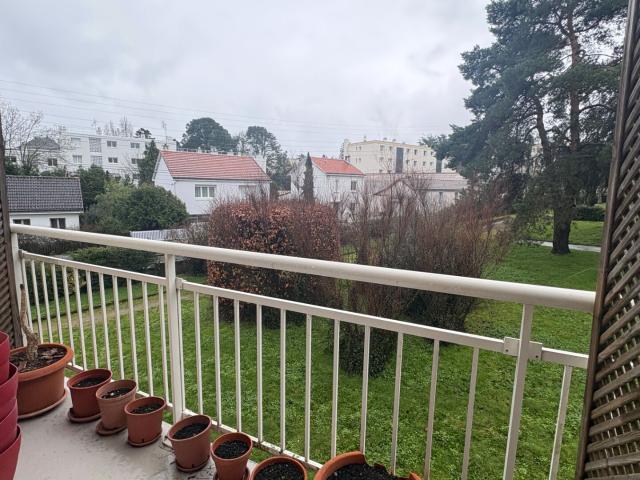 Appartement location à Nantes, Saint-sébastien-sur-loire