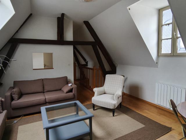 Appartement location à Chartres