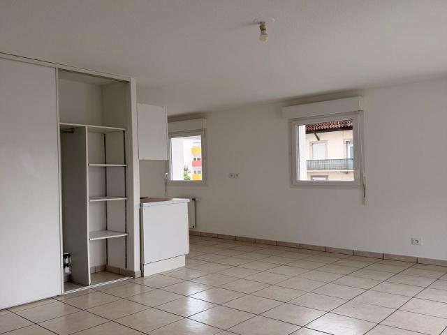 Appartement location à Bonneville, Scionzier