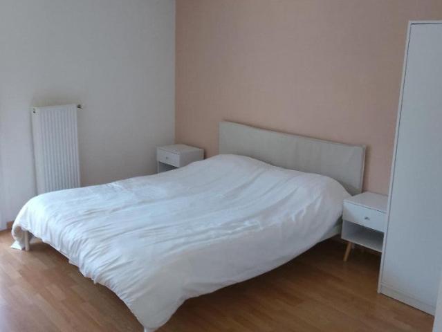 Appartement location à Scionzier, Haute-Savoie