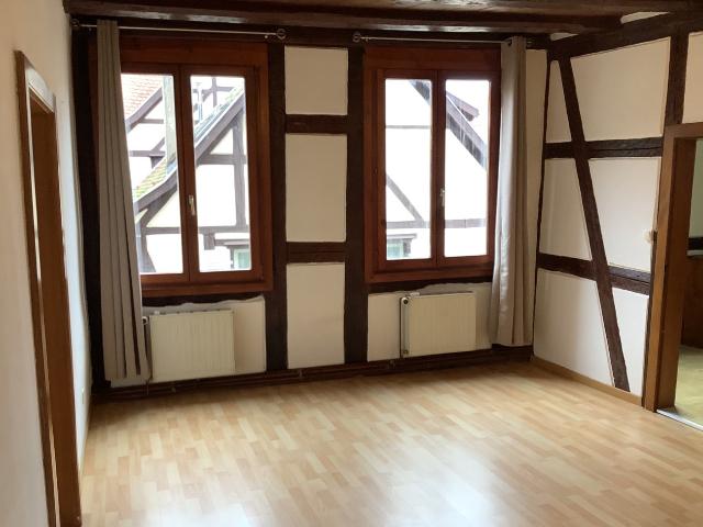 Appartement location à Sélestat-Erstein, Sélestat