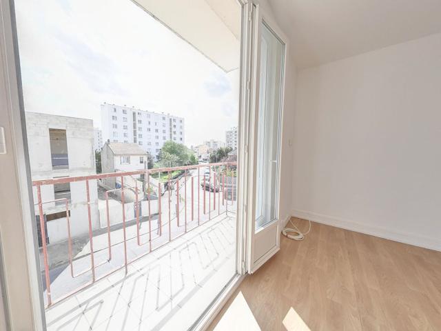 Appartement location à Bobigny, Vaux-montreuil