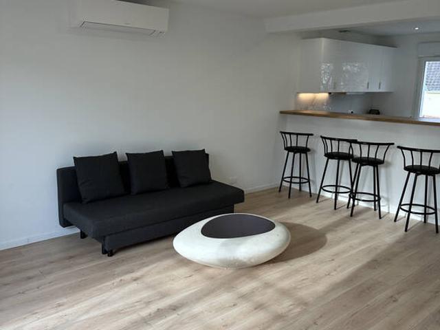 Appartement location à Bobigny, Noisy-le-sec