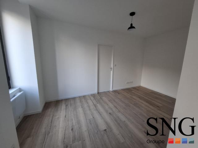 Appartement location à Castelsarrasin