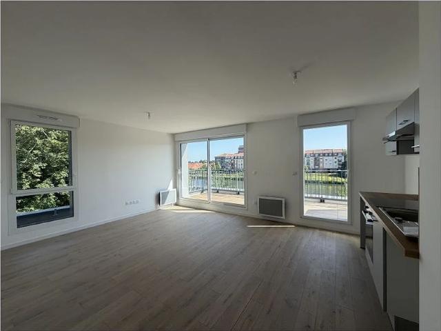 Appartement location à Le Clos du Verger, Wambrechies