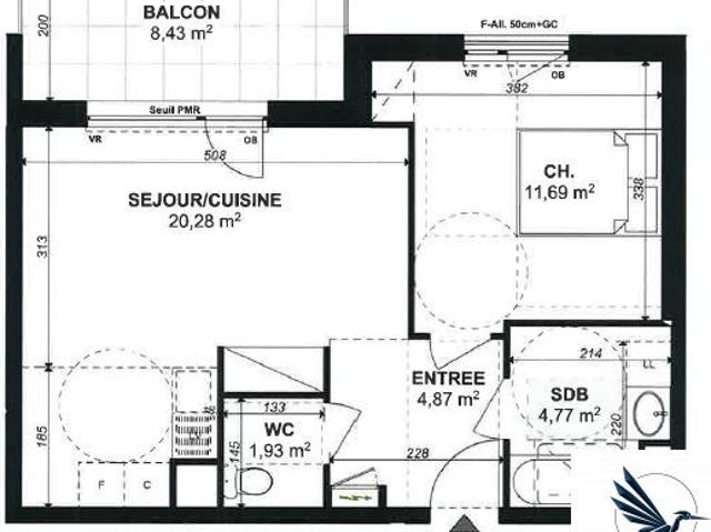 Appartement location à Haguenau-Wissembourg, Brumath