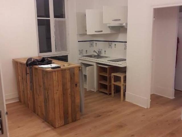 Appartement location à Rambouillet, Chevreuse