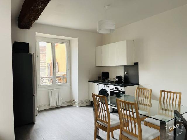 Appartement location à Rambouillet, Chevreuse