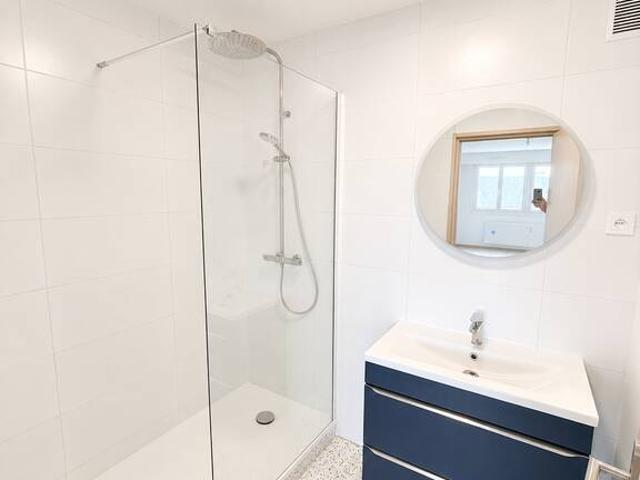 Appartement location à Sarrebourg-Château-Salins, Sarrebourg