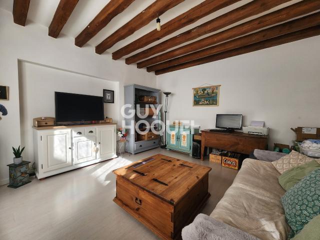 Appartement location à Neuville-aux-Bois, Loiret