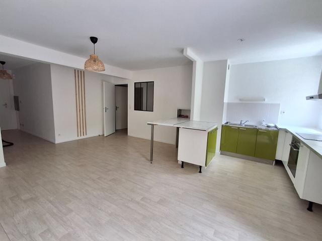 Appartement location à Rennes, Bretagne