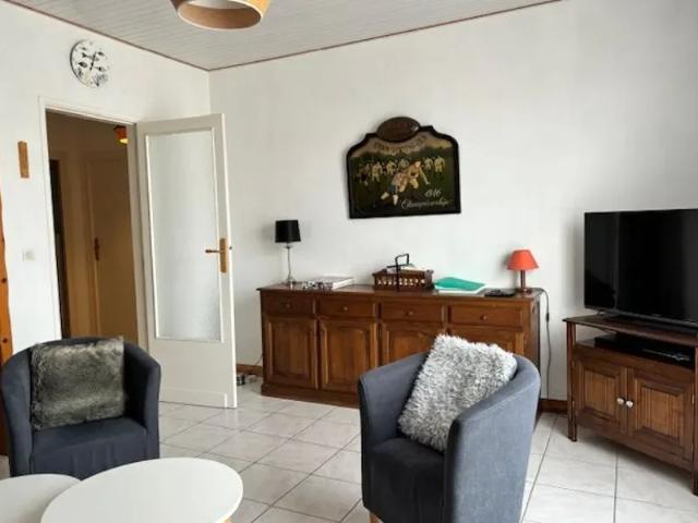 Appartement location à Ville d'Automne, Arcachon