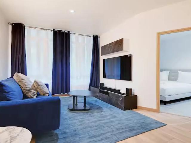 Appartement location à Paris, Île-de-France