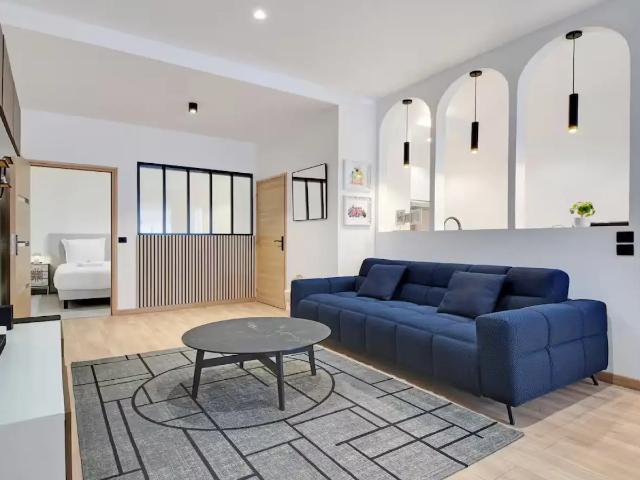 Appartement location à Paris, Île-de-France
