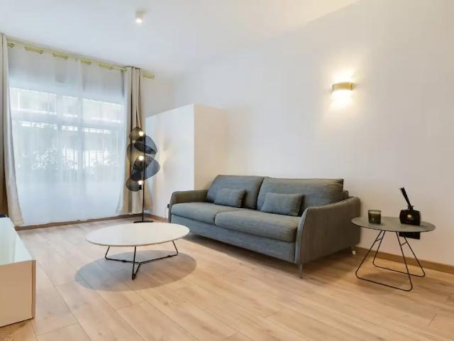 Appartement location à Paris, Île-de-France