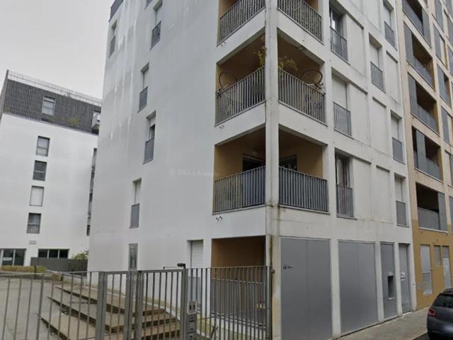 Appartement location à Bordeaux