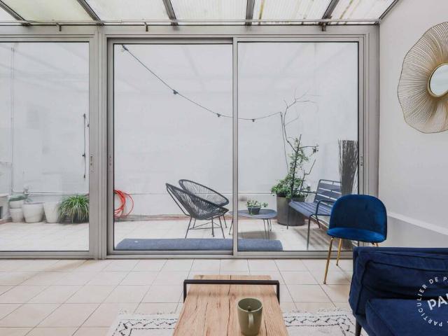 Appartement location à Paris, Île-de-France