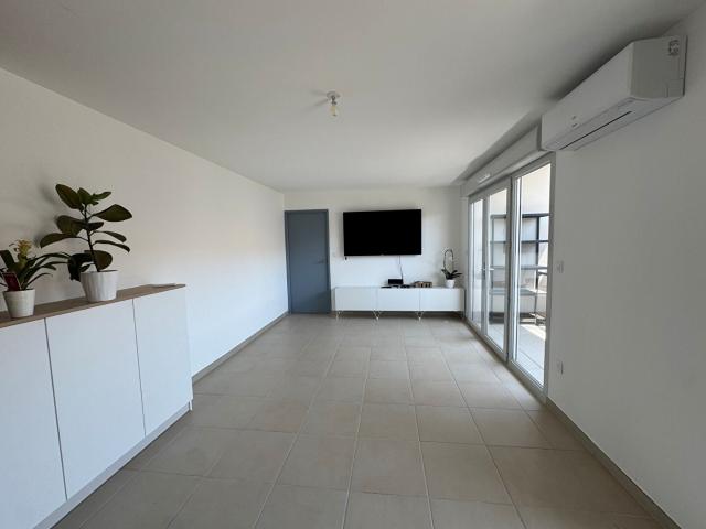 Appartement location à Nîmes