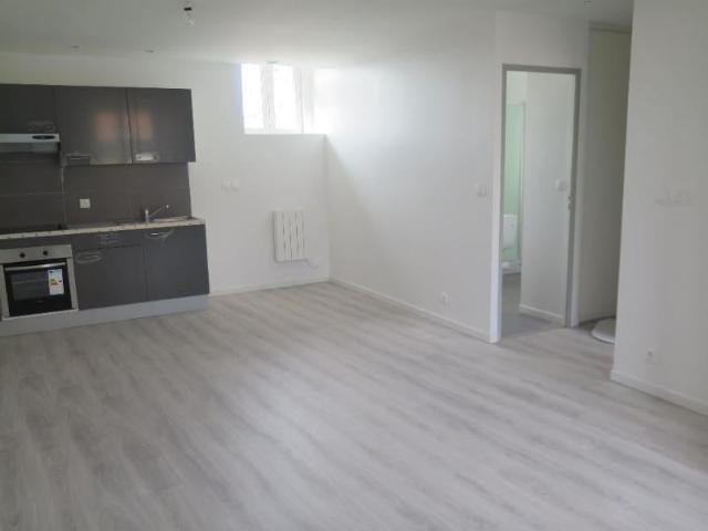 Appartement location à Montbrison, Saint-just-saint-rambert