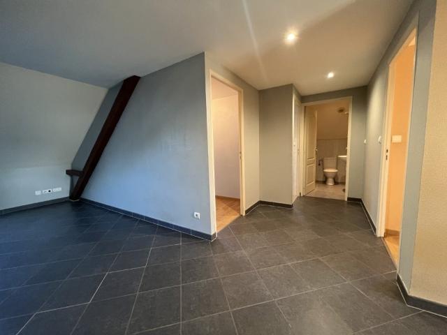Appartement location à Colmar-Ribeauvillé, Colmar