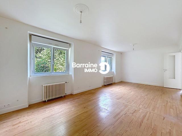 Appartement location à Brest, Bretagne