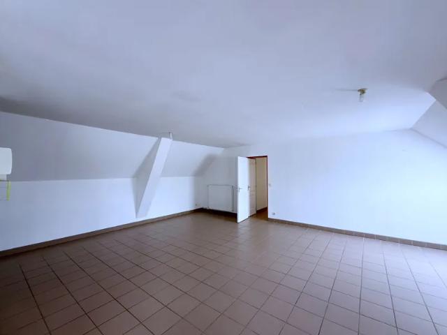 Appartement location à Laon, La Fère