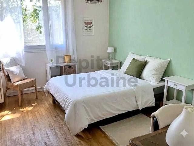 Appartement location à Nantes