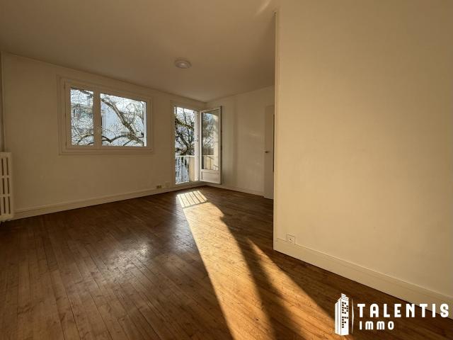 Appartement location à Nantes