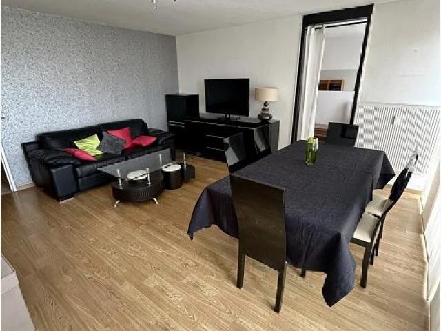 Appartement location à Dunkerque