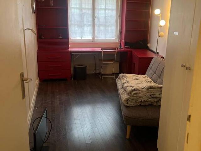 Appartement location à Nanterre, Neuilly-sur-seine