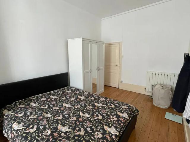 Appartement location à La Rochelle