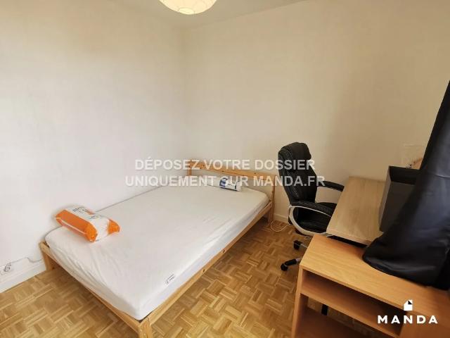 Appartement location à Lyon, Métropole de Lyon