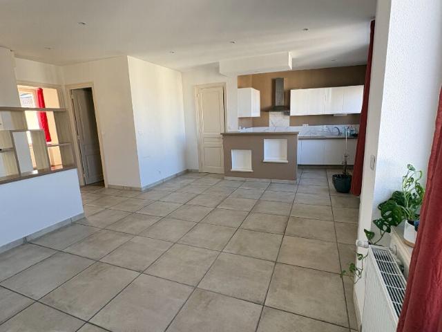 Appartement location à Roanne, Loire