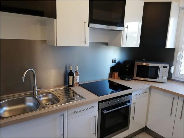 Appartement location à Dunkerque, Bailleul