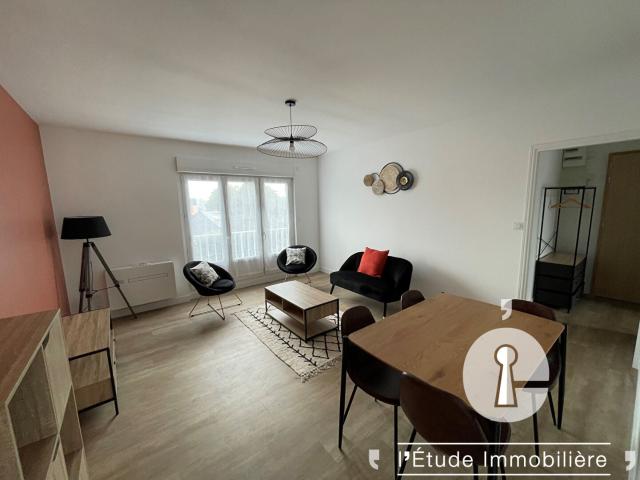 Appartement location à Laval
