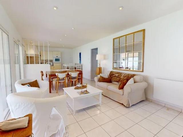 Appartement location à Les Sables-d'Olonne, Saint-hilaire-de-riez