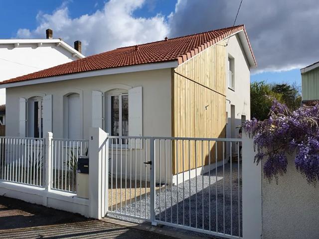 Appartement location à Bordeaux, Pessac