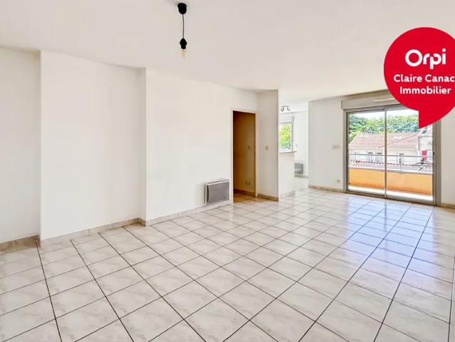 Appartement location à Castres