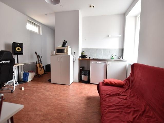 Appartement location à Le Puy-en-Velay, Le Puy-en-velay