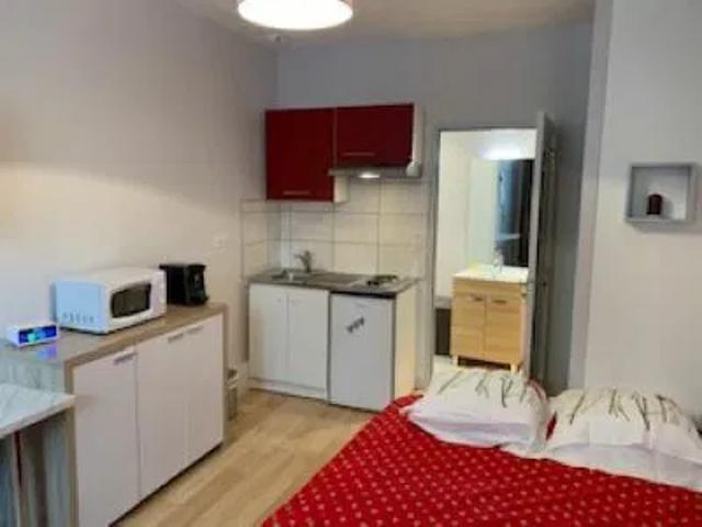 Appartement location à Limoges
