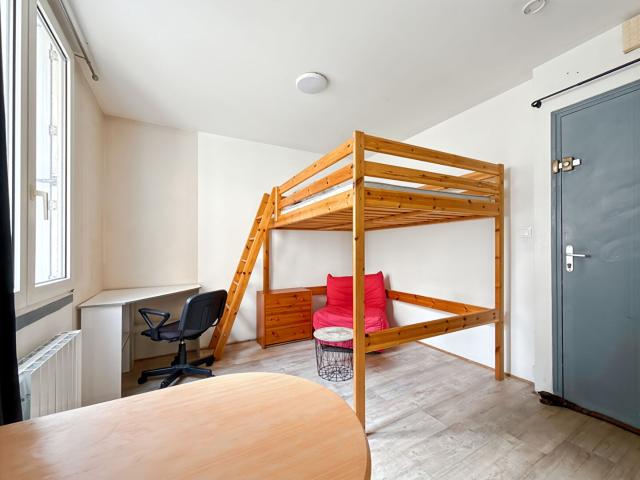 Appartement location à Rennes, Bretagne