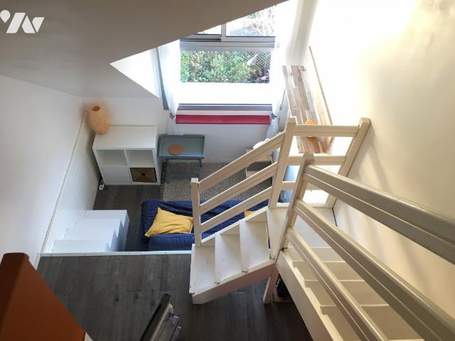 Appartement location à Rennes, Bretagne