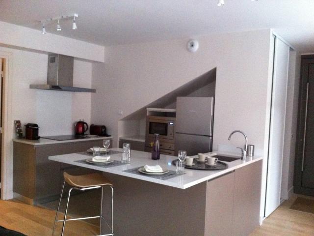 Appartement location à Toulouse
