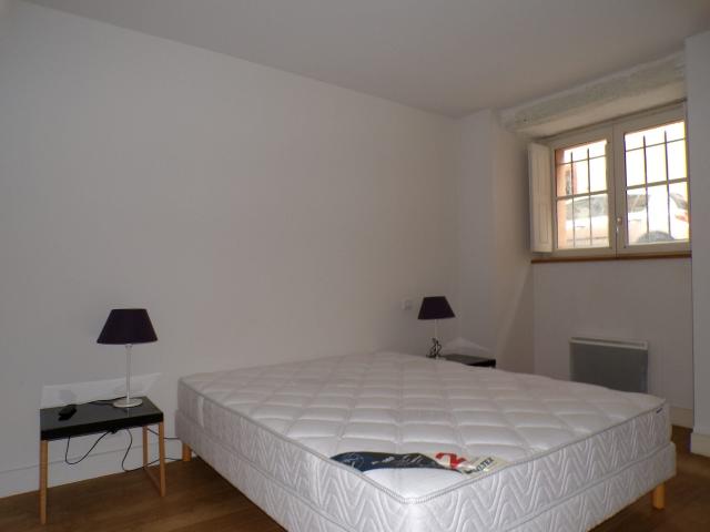 Appartement location à Toulouse