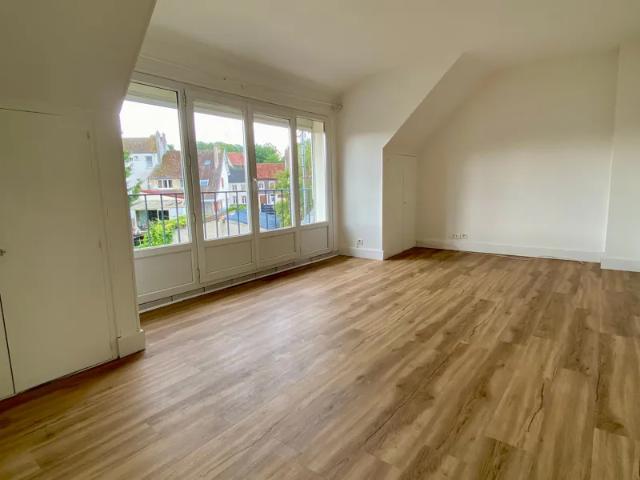 Appartement location à Amiens, Airaines